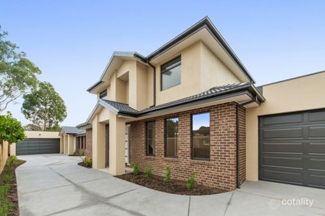 Property photo of 2/27 St Davids Drive Wantirna VIC 3152