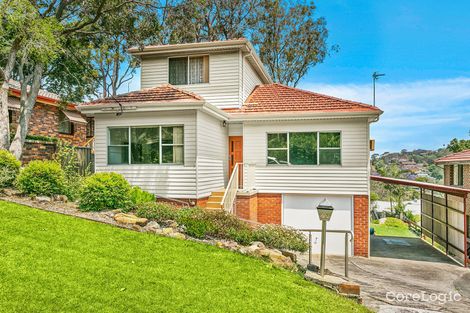 Property photo of 39 Morandoo Avenue Mount Keira NSW 2500