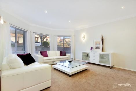 Property photo of 48 Perisher Road Beaumont Hills NSW 2155