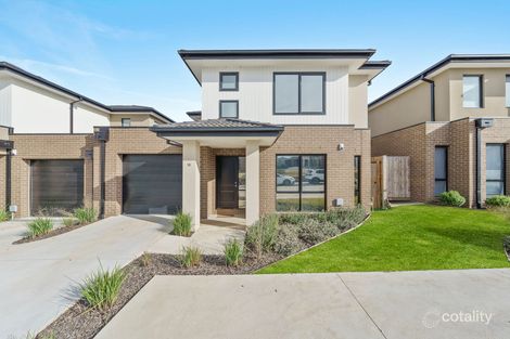 18 Hotelier Ct, Skye, VIC 3977