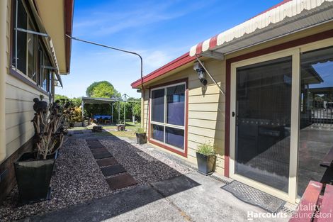 Property photo of 3 Springvale Place Summerhill TAS 7250