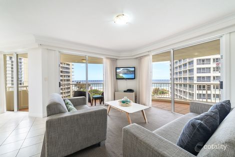 Property photo of 23/7-11 Elkhorn Avenue Surfers Paradise QLD 4217