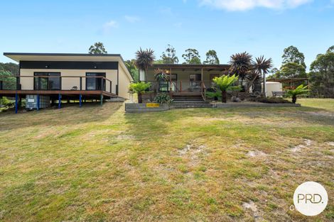 Property photo of 141 Millers Road Lachlan TAS 7140