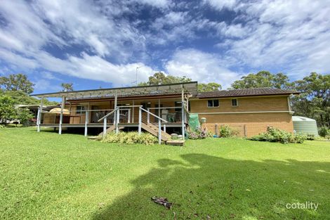 1776 The Lakes Way, Rainbow Flat, NSW 2430