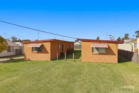 12 Phillip Ave, Uralla, NSW 2358