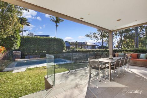 Property photo of 64 Balfour Road Bellevue Hill NSW 2023