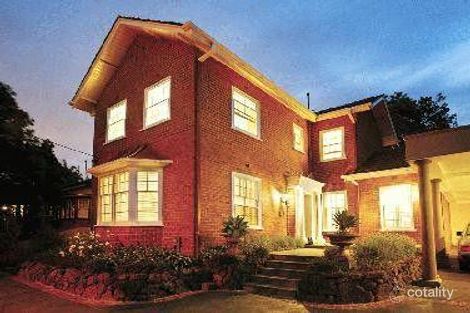 Property photo of 989 Toorak Road Camberwell VIC 3124