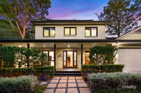 32 The Chase Rd, Turramurra, NSW 2074