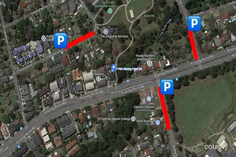 Property photo of 178B Kissing Point Road Dundas NSW 2117