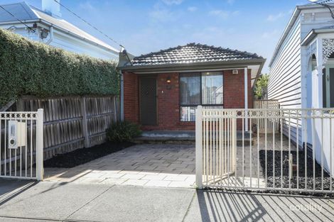 72 Mason St, Newport, VIC 3015