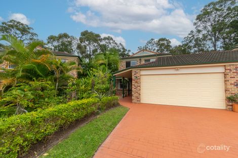 19/14 Oakmont St, Robina, QLD 4226