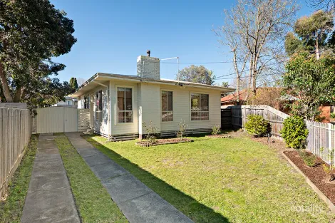 1 GLEN CT, FRANKSTON, VIC 3199
