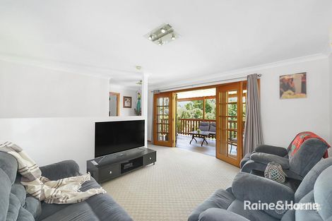 Property photo of 22 Morton Parade Nowra NSW 2541