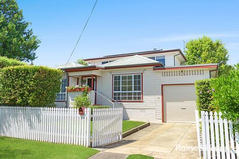 Property photo of 22 Morton Parade Nowra NSW 2541