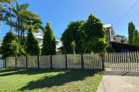 285 Mcleod St, Cairns North, QLD 4870