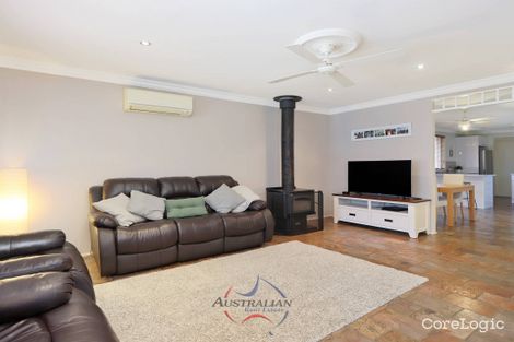 Property photo of 34 Torbert Avenue Quakers Hill NSW 2763