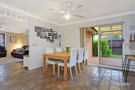 Property photo of 34 Torbert Avenue Quakers Hill NSW 2763