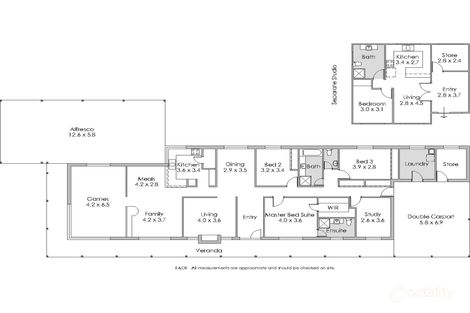Property photo of 41 Eugene Place Karragullen WA 6111