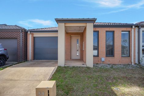 Property photo of 58 Wagner Drive Werribee VIC 3030