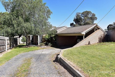 Property photo of 7 Kyrie Court Carrum Downs VIC 3201