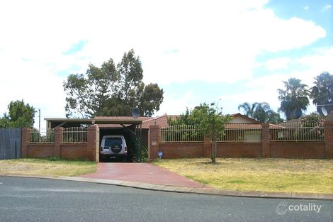 Property photo of 14 Bacon Place Beechboro WA 6063