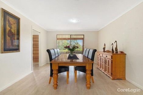 Property photo of 4 Lucy Gullett Circuit Chisholm ACT 2905