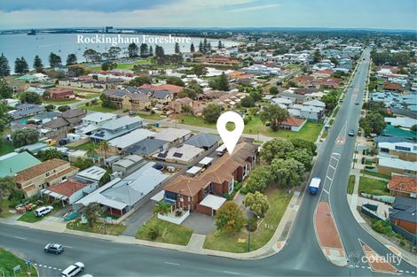 Property photo of 7/2 Parkin Street Rockingham WA 6168