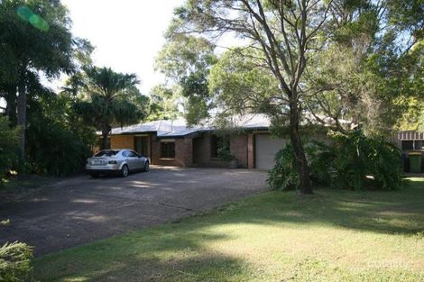 21 Whitehall Ave, Birkdale, QLD 4159