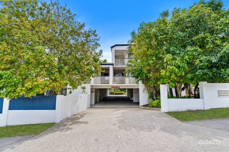 Property photo of 6/18 Herston Road Kelvin Grove QLD 4059