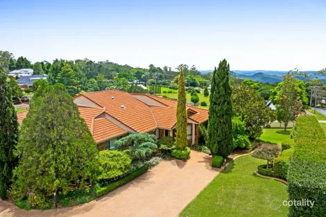 Property photo of 7 Nelson Street Middle Ridge QLD 4350