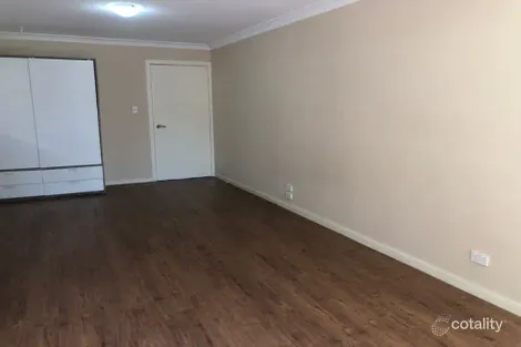 Property photo of 7A Nauru Crescent Lethbridge Park NSW 2770