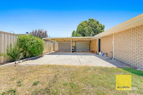 Property photo of 30 Lorikeet Way Gosnells WA 6110