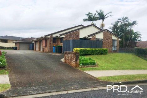 Property photo of 3/21 Simpson Avenue Wollongbar NSW 2477