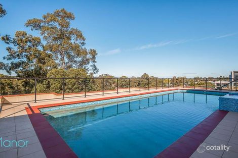Property photo of 55/40-42 Jenner Street Baulkham Hills NSW 2153