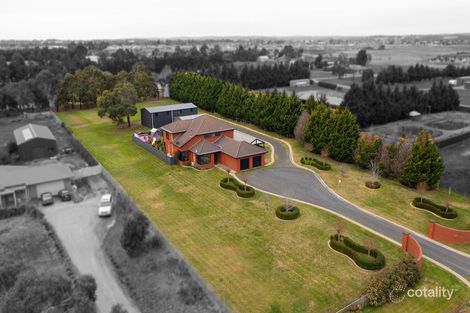 Property photo of 120 Schreenans Road Bonshaw VIC 3352