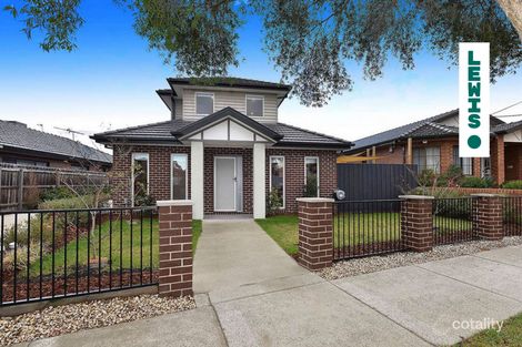 Property photo of 1/13 Bonwick Street Fawkner VIC 3060