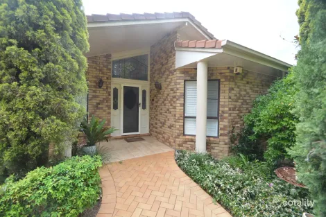 Property photo of 7 Nelson Street Middle Ridge QLD 4350