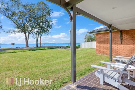 Property photo of 53 Waterfront Road Swan Bay NSW 2324