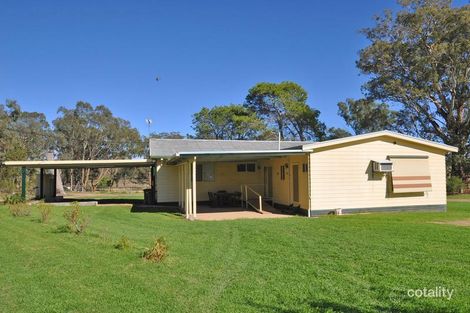 Property photo of 5858 Gundagai Road Junee NSW 2663
