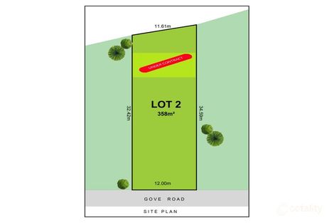 Lot 2/16 Gove Rd, Enfield, SA 5085