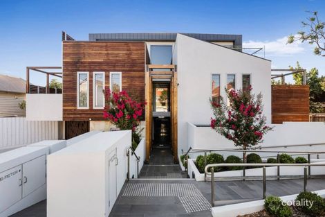 107/4 Fernhill Rd, Sandringham, VIC 3191