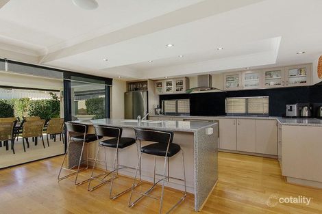 Property photo of 40 McCubbin Loop Dawesville WA 6211