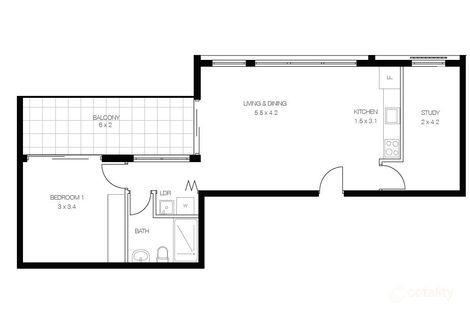 110/13 Weyland St, Punchbowl, NSW 2196