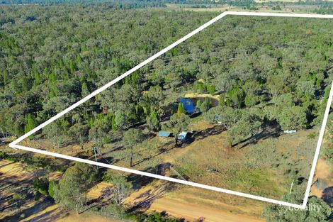 Property photo of 12 Pine Close Yarrawonga NSW 2850