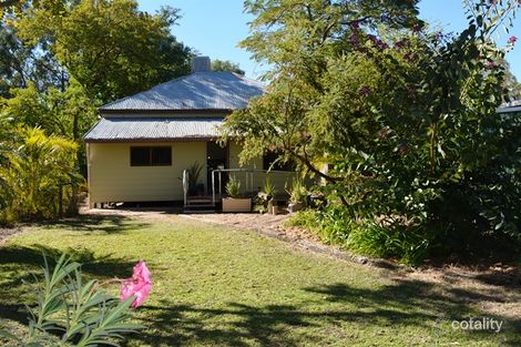 Property photo of 57 Garden Street Blackall QLD 4472