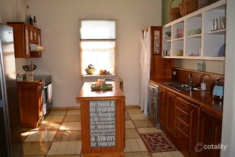 Property photo of 57 Garden Street Blackall QLD 4472