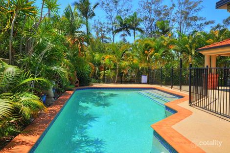 Property photo of 2 Wiltshire Drive Mudgeeraba QLD 4213