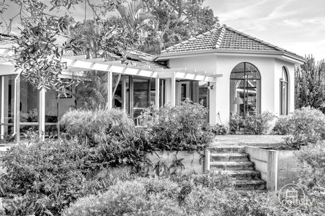 Property photo of 14 Estuary Heights Place Bouvard WA 6211