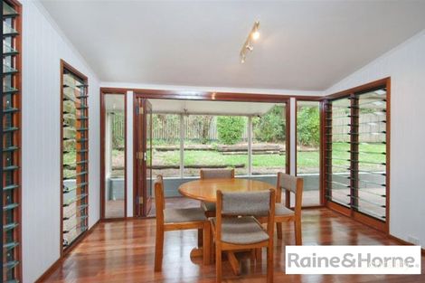 Property photo of 4 Sutling Street Chapel Hill QLD 4069