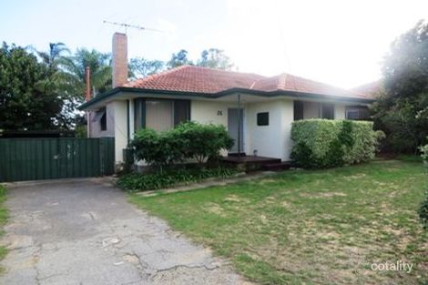 Property photo of 26 Kenton Way Calista WA 6167